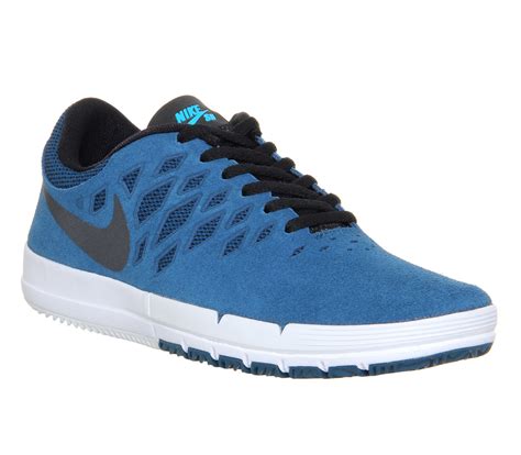 nike sb free sb sneaker für herren blau|Nike SB Free ab 109,95 € .